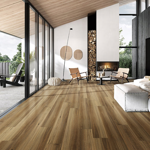 Hybrid FFD200 Spotted Gum